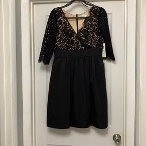 Eliza J dress